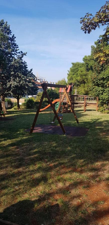 Golden Sun, Novigrad, Istria, Croatia Apartament