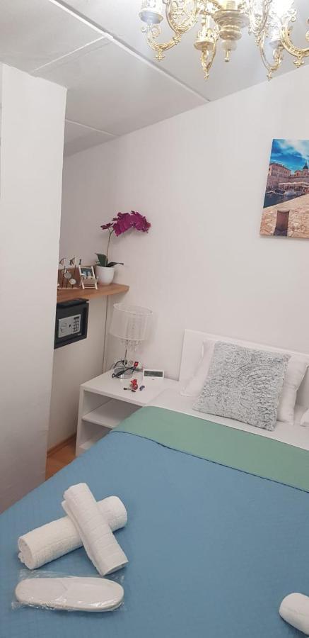 Golden Sun, Novigrad, Istria, Croatia Apartament