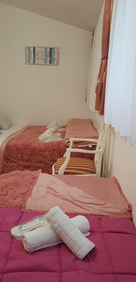 Apartament Golden Sun, Novigrad, Istria, Croatia