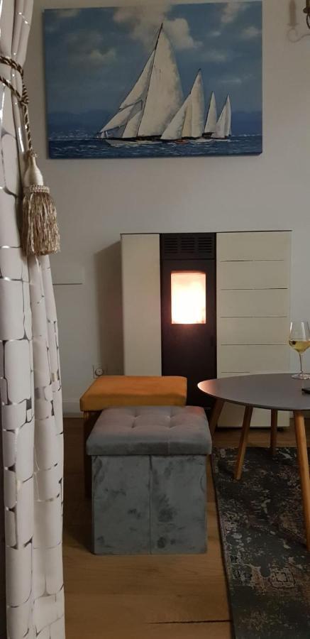 Apartament Golden Sun, Novigrad, Istria, Croatia