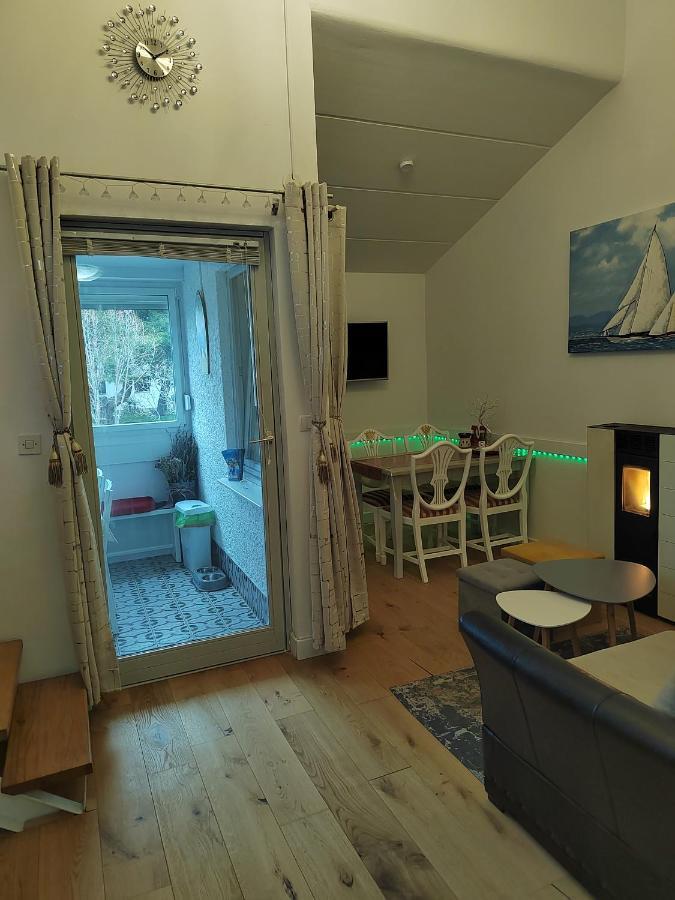 Golden Sun, Novigrad, Istria, Croatia Apartament *