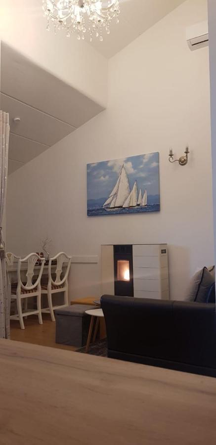 Apartament Golden Sun, Novigrad, Istria, Croatia