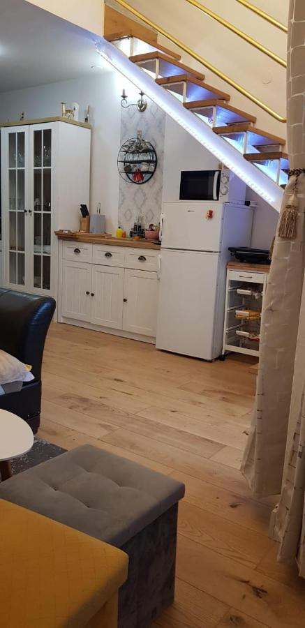 Golden Sun, Novigrad, Istria, Croatia Apartament *