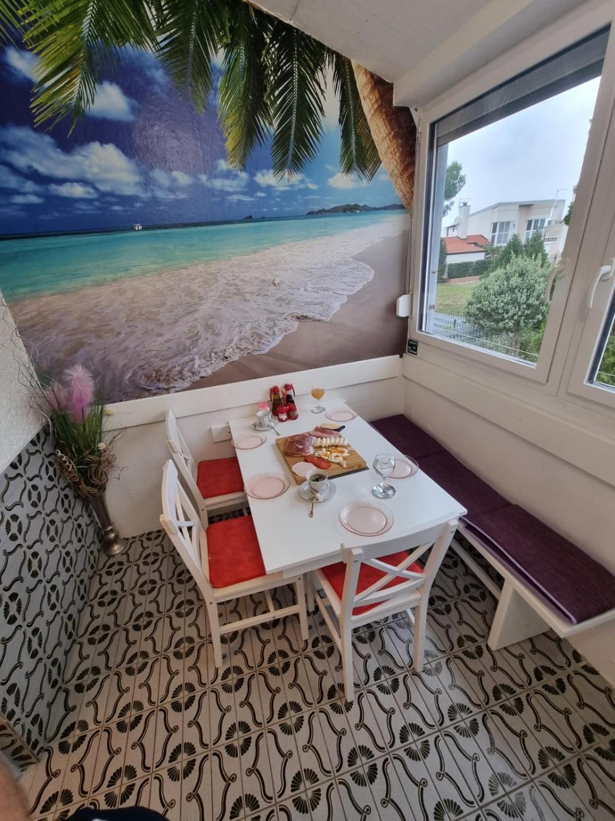 Apartament Golden Sun, Novigrad, Istria, Croatia