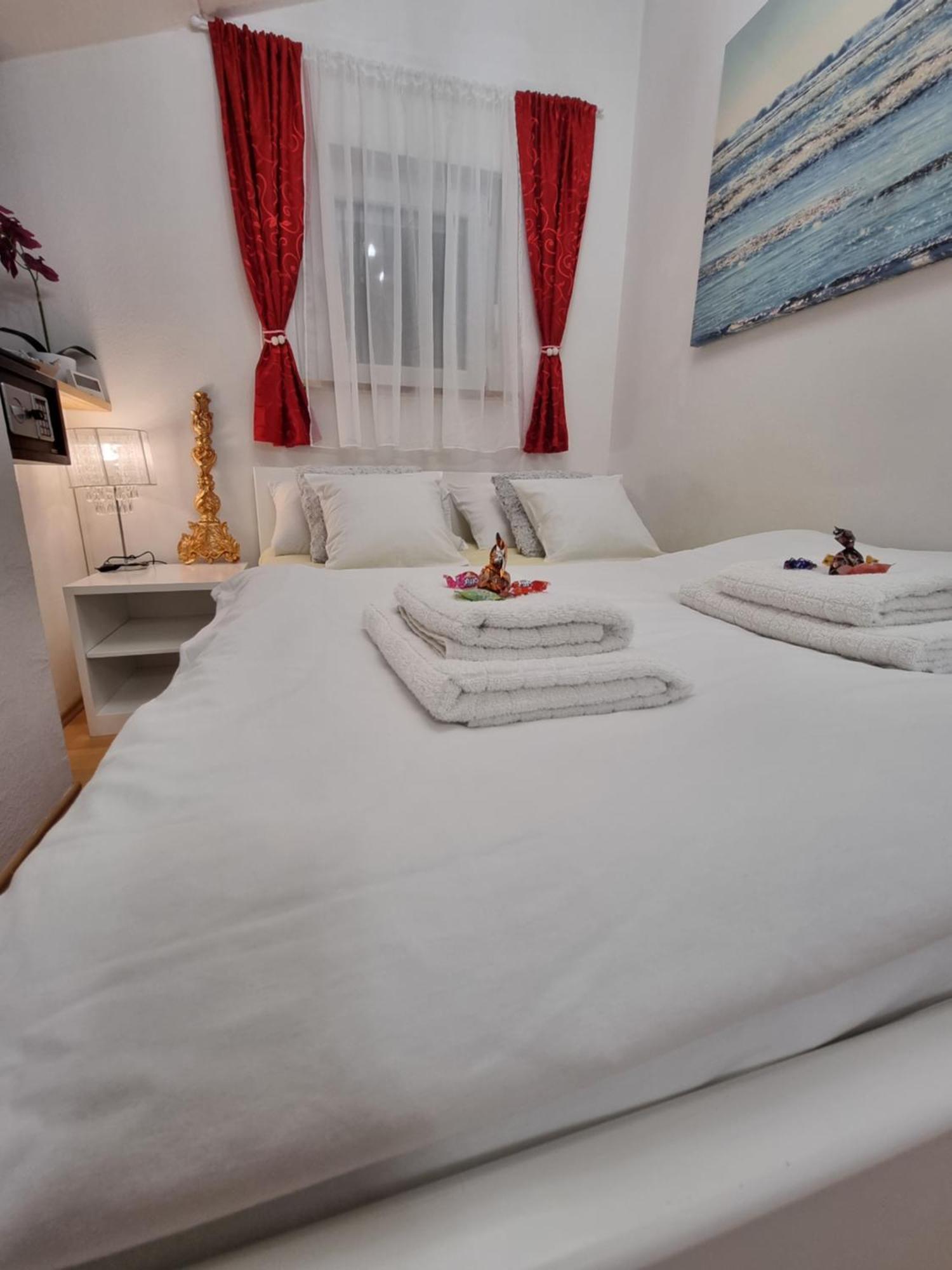 Apartament Golden Sun, Novigrad, Istria, Croatia